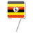 Uganda Icon